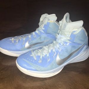 Nike basketball shoes